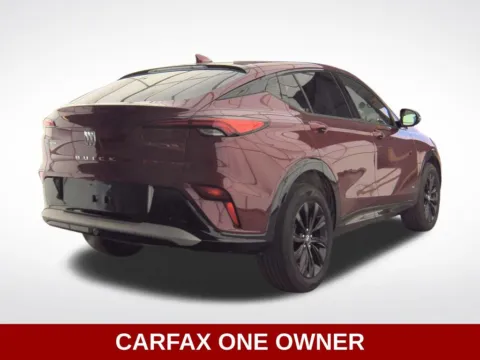 Photos of 2025 Buick Envista Sport Touring for sale in Pensacola, FL at Step One Cadillac Buick GMC Pensacola