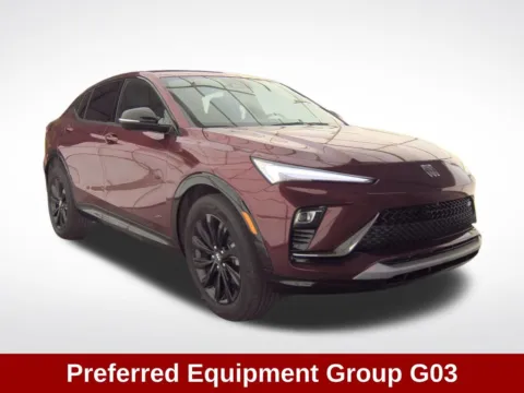 More photos of 2025 Buick Envista Sport Touring at Step One Cadillac Buick GMC Pensacola, FL