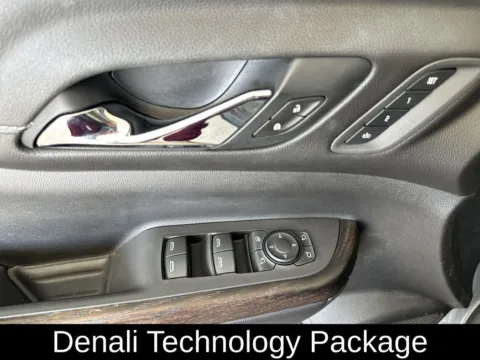 More photos of 2021 GMC Acadia Denali at Step One Cadillac Buick GMC Pensacola, FL
