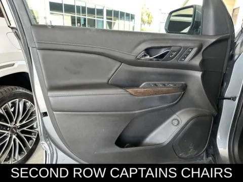 Photos of 2021 GMC Acadia Denali for sale in Pensacola, FL at Step One Cadillac Buick GMC Pensacola