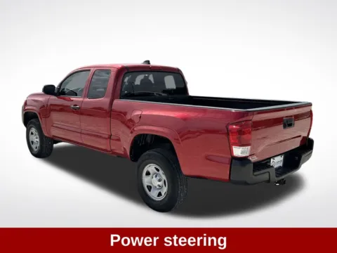 More photos of 2022 Toyota Tacoma SR at Step One Cadillac Buick GMC Pensacola, FL