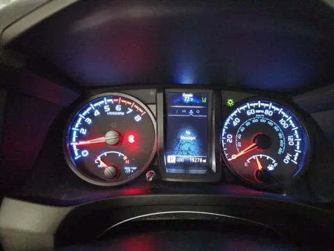 More photos of 2022 Toyota Tacoma SR at Step One Cadillac Buick GMC Pensacola, FL