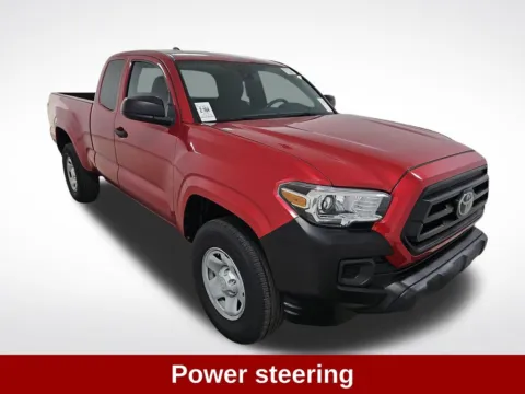 More photos of 2022 Toyota Tacoma SR at Step One Cadillac Buick GMC Pensacola, FL
