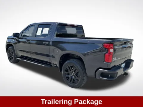 More photos of 2023 Chevrolet Silverado 1500 RST at Step One Cadillac Buick GMC Pensacola, FL