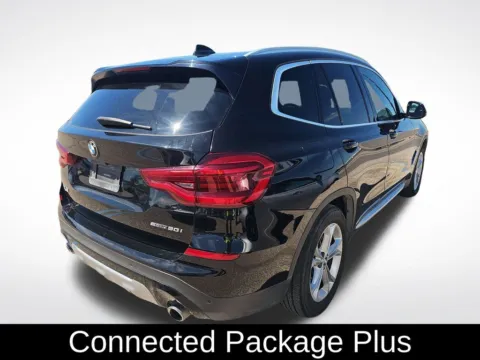Photos of 2021 BMW X3 sDrive30i for sale in Pensacola, FL at Step One Cadillac Buick GMC Pensacola