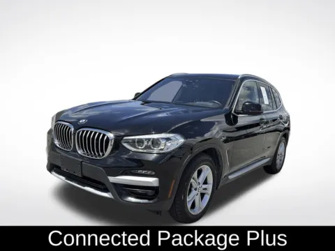 Photos of 2021 BMW X3 sDrive30i for sale in Pensacola, FL at Step One Cadillac Buick GMC Pensacola