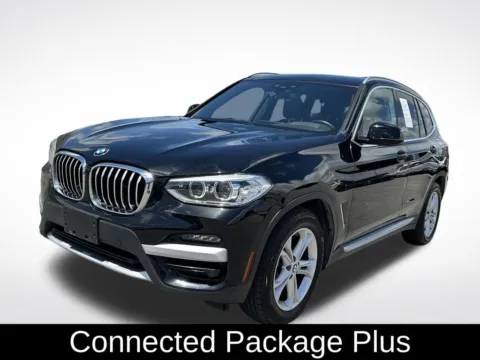 Photos of 2021 BMW X3 sDrive30i for sale in Pensacola, FL at Step One Cadillac Buick GMC Pensacola