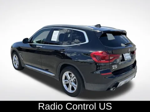 More photos of 2021 BMW X3 sDrive30i at Step One Cadillac Buick GMC Pensacola, FL