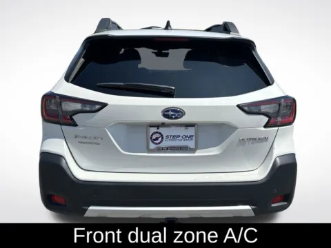 More photos of 2025 Subaru Outback Limited at Step One Cadillac Buick GMC Pensacola, FL