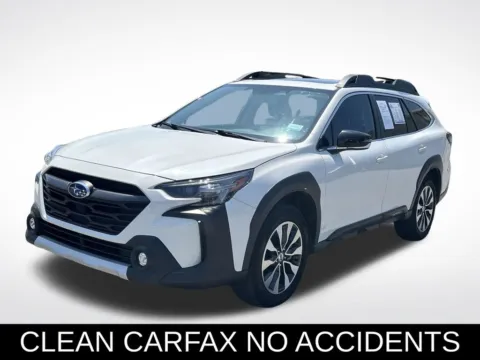 Photos of 2025 Subaru Outback Limited for sale in Pensacola, FL at Step One Cadillac Buick GMC Pensacola