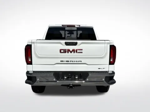 More photos of 2026 GMC Sierra 1500 SLT at Step One Cadillac Buick GMC Pensacola, FL