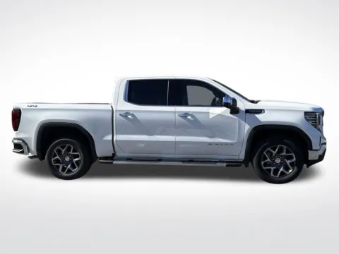 Another view of 2026 GMC Sierra 1500 SLT for sale in Pensacola, FL at Step One Cadillac Buick GMC Pensacola