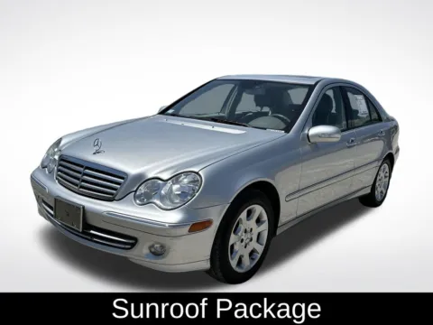 Photos of 2006 Mercedes-Benz C-Class C 350 for sale in Pensacola, FL at Step One Cadillac Buick GMC Pensacola