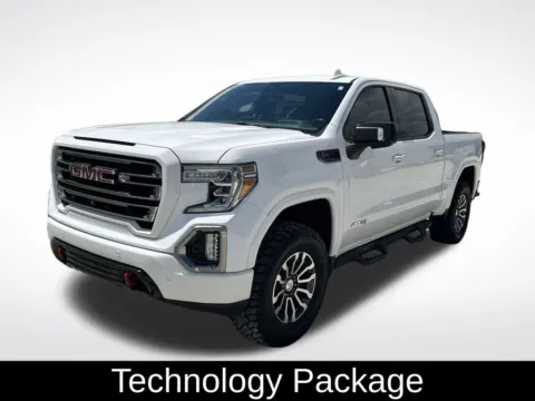 Photos of 2020 GMC Sierra 1500 AT4 for sale in Pensacola, FL at Step One Cadillac Buick GMC Pensacola
