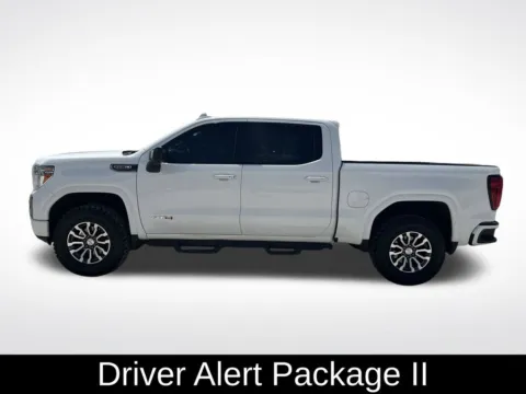 More photos of 2020 GMC Sierra 1500 AT4 at Step One Cadillac Buick GMC Pensacola, FL