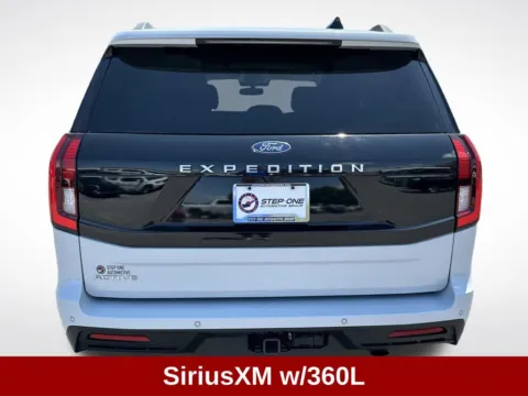 More photos of 2025 Ford Expedition Active at Step One Cadillac Buick GMC Pensacola, FL