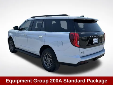 More photos of 2025 Ford Expedition Active at Step One Cadillac Buick GMC Pensacola, FL