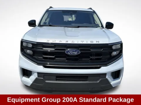 More photos of 2025 Ford Expedition Active at Step One Cadillac Buick GMC Pensacola, FL