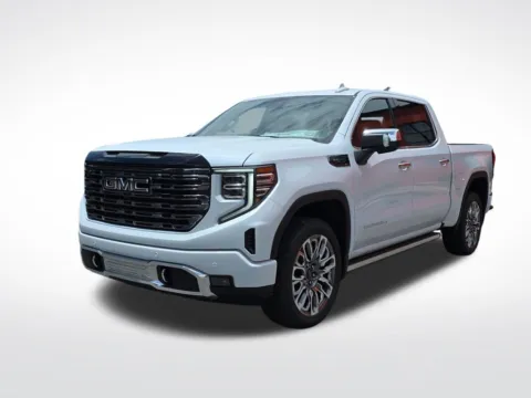 Photos of 2026 GMC Sierra 1500 Denali Ultimate for sale in Pensacola, FL at Step One Cadillac Buick GMC Pensacola