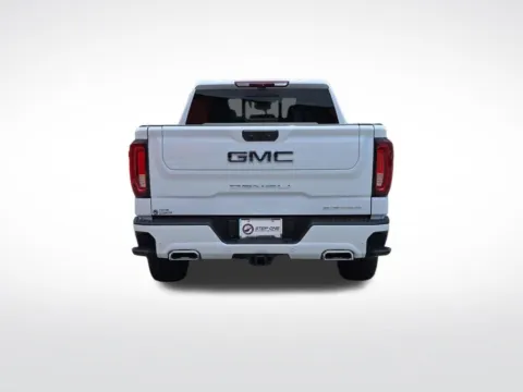 More photos of 2026 GMC Sierra 1500 Denali Ultimate at Step One Cadillac Buick GMC Pensacola, FL