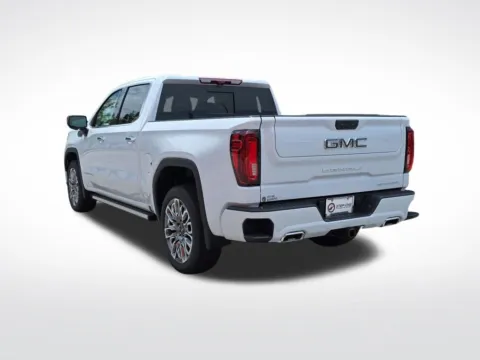 More photos of 2026 GMC Sierra 1500 Denali Ultimate at Step One Cadillac Buick GMC Pensacola, FL
