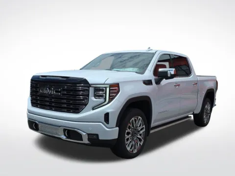 Photos of 2026 GMC Sierra 1500 Denali Ultimate for sale in Pensacola, FL at Step One Cadillac Buick GMC Pensacola