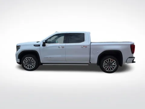 Another view of 2026 GMC Sierra 1500 Denali Ultimate for sale in Pensacola, FL at Step One Cadillac Buick GMC Pensacola