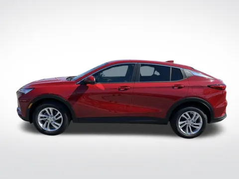 More photos of 2026 Buick Envista Preferred at Step One Cadillac Buick GMC Pensacola, FL