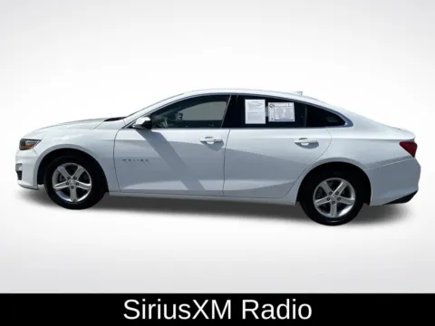 Another view of 2023 Chevrolet Malibu LT for sale in Pensacola, FL at Step One Cadillac Buick GMC Pensacola