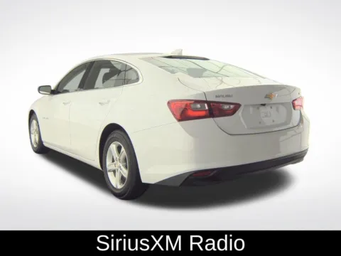 Another view of 2023 Chevrolet Malibu LT for sale in Pensacola, FL at Step One Cadillac Buick GMC Pensacola