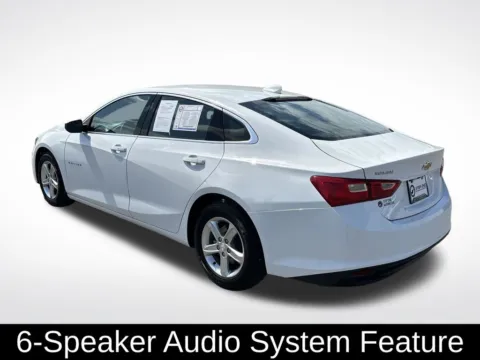 More photos of 2023 Chevrolet Malibu LT at Step One Cadillac Buick GMC Pensacola, FL