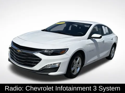 Photos of 2023 Chevrolet Malibu LT for sale in Pensacola, FL at Step One Cadillac Buick GMC Pensacola