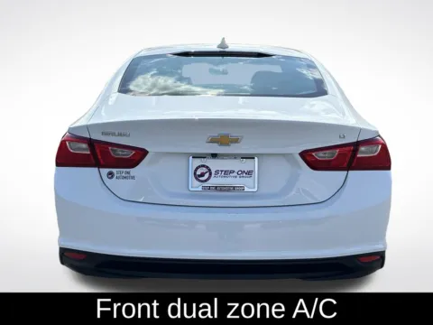 More photos of 2023 Chevrolet Malibu LT at Step One Cadillac Buick GMC Pensacola, FL