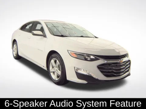 More photos of 2023 Chevrolet Malibu LT at Step One Cadillac Buick GMC Pensacola, FL