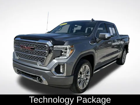 Photos of 2021 GMC Sierra 1500 Denali for sale in Pensacola, FL at Step One Cadillac Buick GMC Pensacola