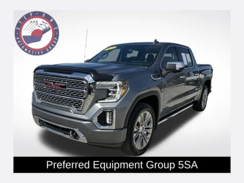 Unknown 2021 GMC Sierra 1500 Denali for sale in Pensacola, FL