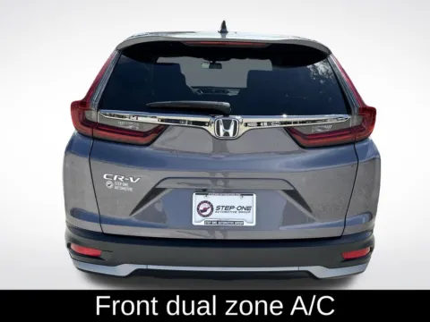 More photos of 2022 Honda CR-V EX at Step One Cadillac Buick GMC Pensacola, FL