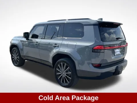 More photos of 2025 Lexus GX 550 Luxury+ at Step One Cadillac Buick GMC Pensacola, FL