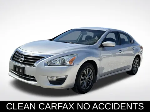 Photos of 2015 Nissan Altima 2.5 S for sale in Pensacola, FL at Step One Cadillac Buick GMC Pensacola