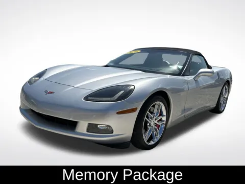 Photos of 2010 Chevrolet Corvette for sale in Pensacola, FL at Step One Cadillac Buick GMC Pensacola