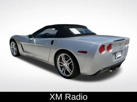 More photos of 2010 Chevrolet Corvette at Step One Cadillac Buick GMC Pensacola, FL