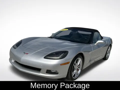 Photos of 2010 Chevrolet Corvette for sale in Pensacola, FL at Step One Cadillac Buick GMC Pensacola