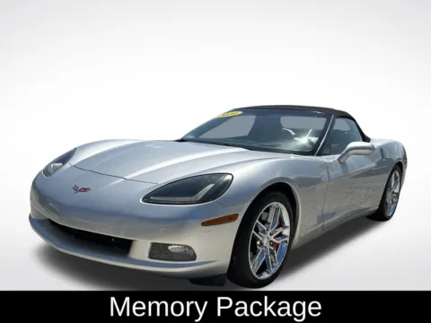 Photos of 2010 Chevrolet Corvette for sale in Pensacola, FL at Step One Cadillac Buick GMC Pensacola