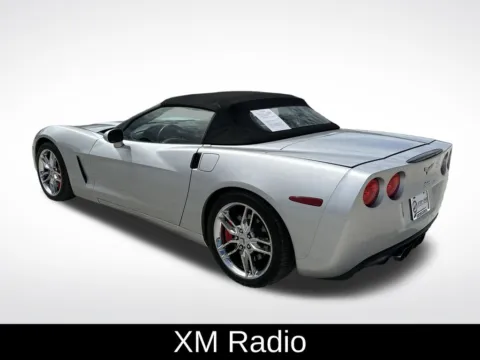 More photos of 2010 Chevrolet Corvette at Step One Cadillac Buick GMC Pensacola, FL