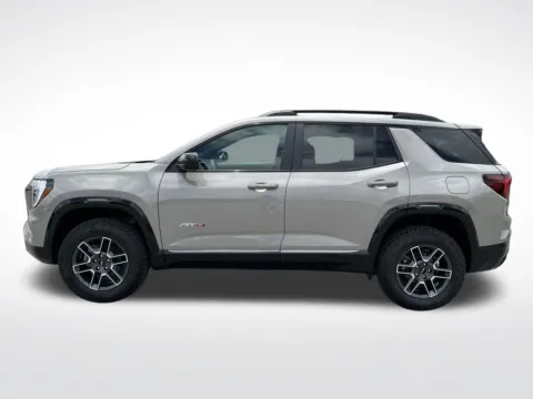 Another view of 2026 GMC Terrain AT4 for sale in Pensacola, FL at Step One Cadillac Buick GMC Pensacola