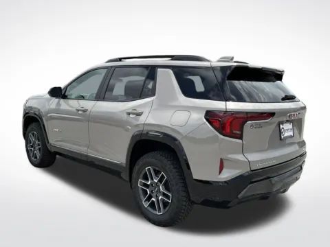 More photos of 2026 GMC Terrain AT4 at Step One Cadillac Buick GMC Pensacola, FL