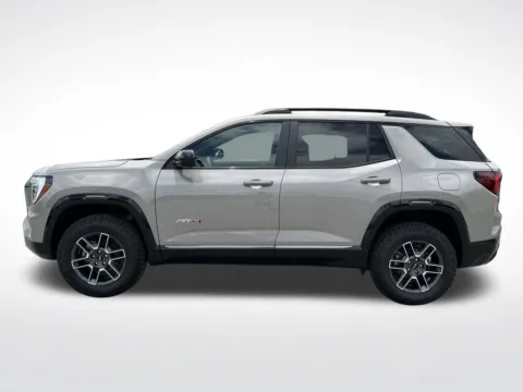 Another view of 2026 GMC Terrain AT4 for sale in Pensacola, FL at Step One Cadillac Buick GMC Pensacola