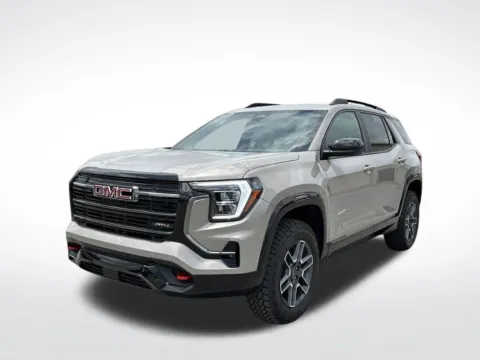 Photos of 2026 GMC Terrain AT4 for sale in Pensacola, FL at Step One Cadillac Buick GMC Pensacola