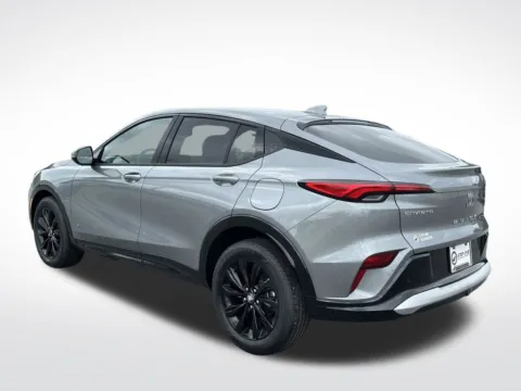 More photos of 2026 Buick Envista Sport Touring at Step One Cadillac Buick GMC Pensacola, FL