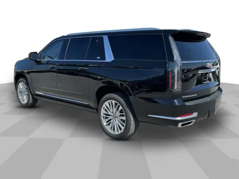 More photos of 2026 Cadillac Escalade ESV Luxury at Step One Cadillac Buick GMC Pensacola, FL